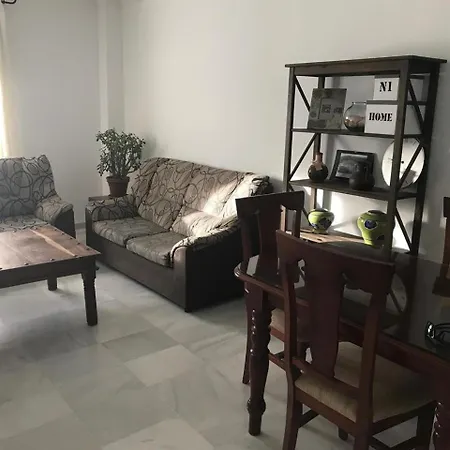 Apartamento Mar Y Sierra