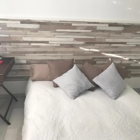 Apartamento Mar Y Sierra