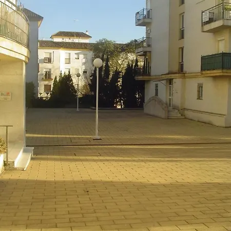 Mar Y Sierra Apartamento Jerez de la Frontera