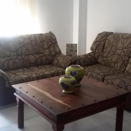 Mar Y Sierra Apartamento