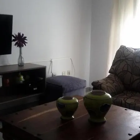 Apartamento Mar Y Sierra Jerez de la Frontera