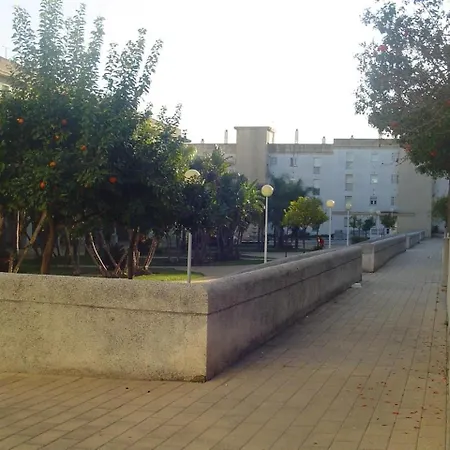 Mar Y Sierra